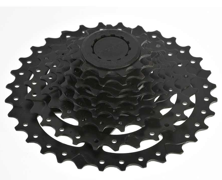 SRAM PG-820 8sp Cassette 11-32T