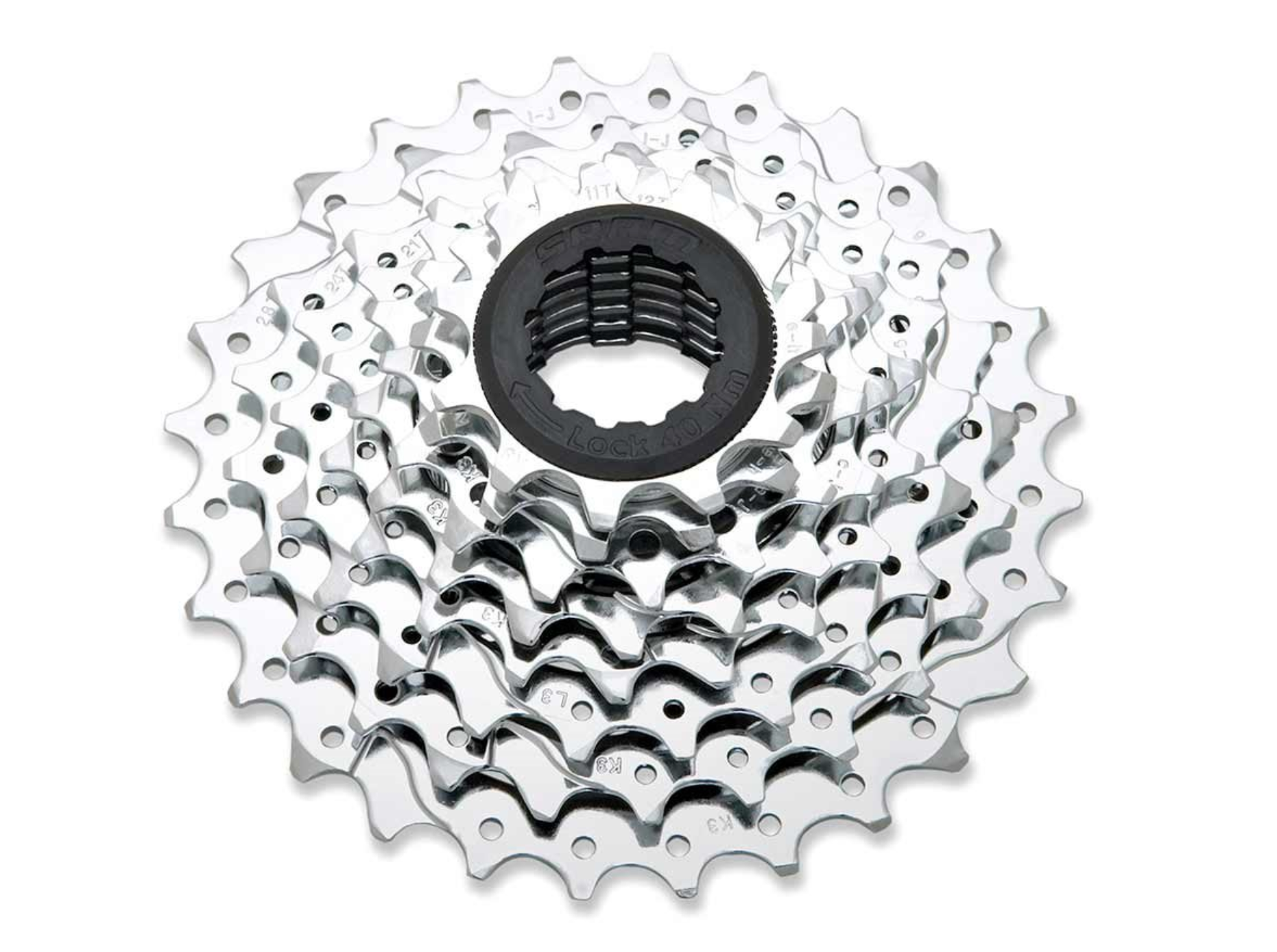 Sram PG-850 Cassette