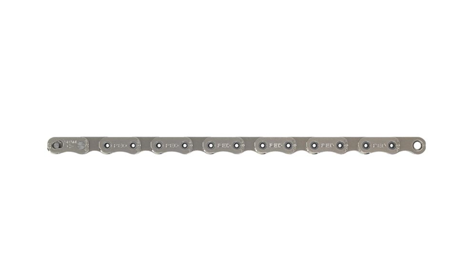 SRAM Red AXS D1 12-Speed Chain 120 Link Chrome