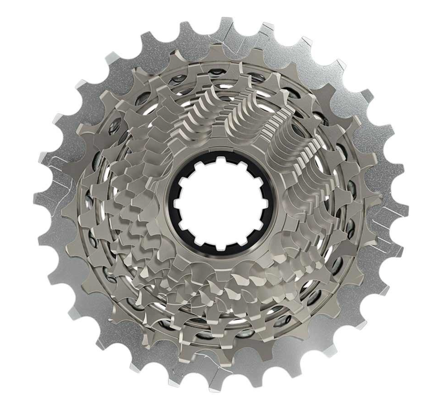 SRAM Red AXS XG-1290 12-Speed Cassette