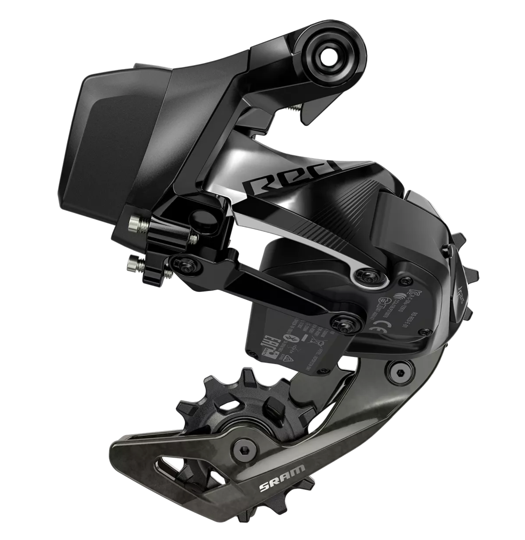 SRAM Red eTap AXS D1 Rear Derailleur