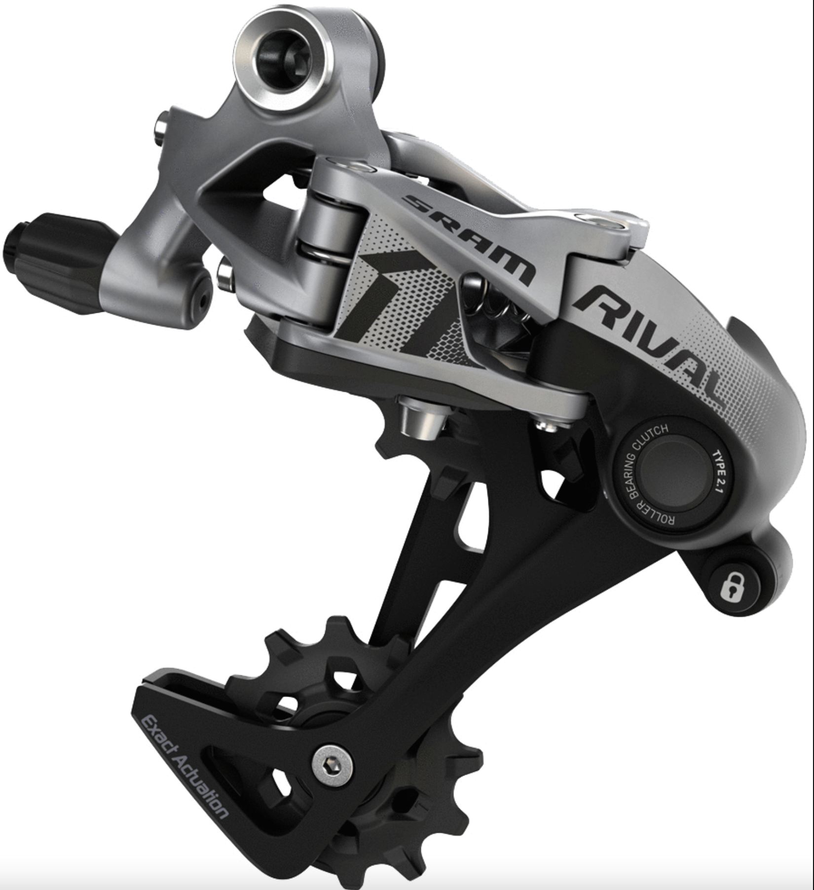 Sram force 11 speed rear derailleur online