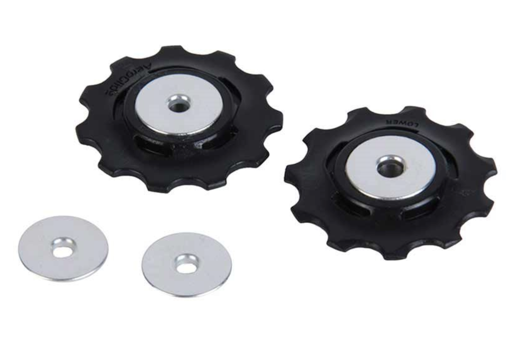 SRAM Rival Apex Pulley Set