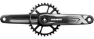 SRAM SX Eagle Boost Crankset With 32T Chainring