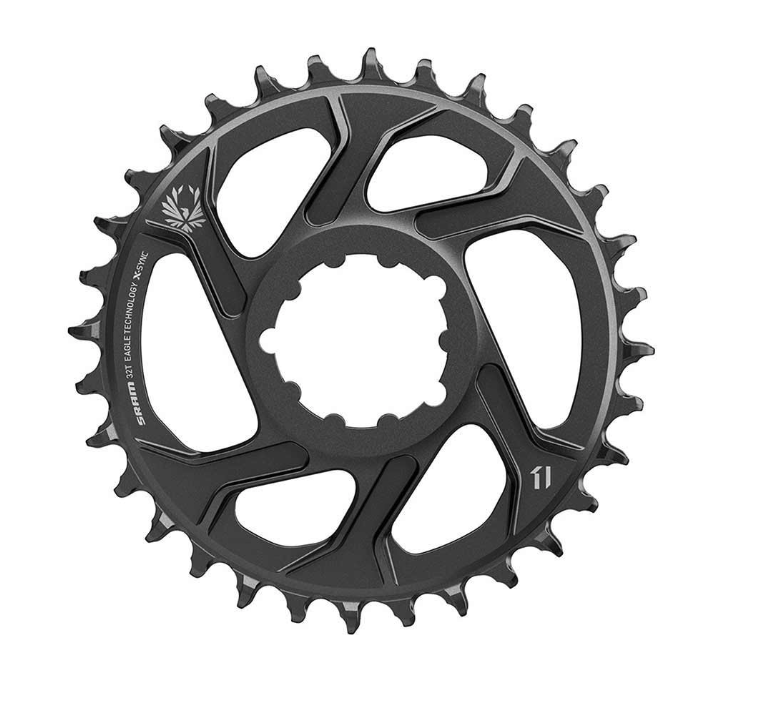 SRAM X-Sync 2 SL Chainring