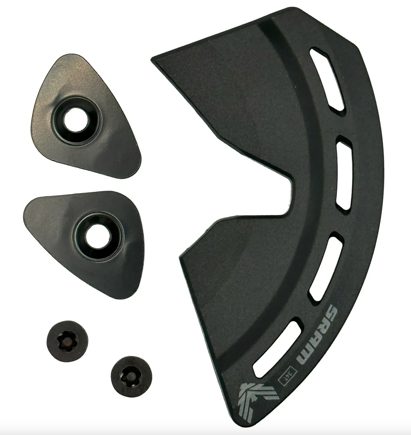 SRAM X0 Eagle T-Type Bashguard Kit