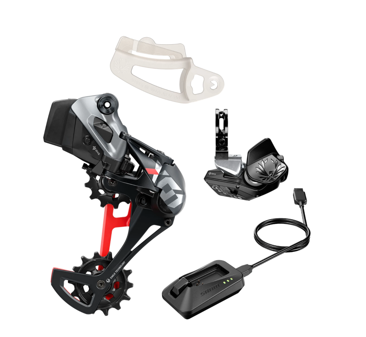 Sram X01 Eagle AXS Derailleur Upgrade Kit