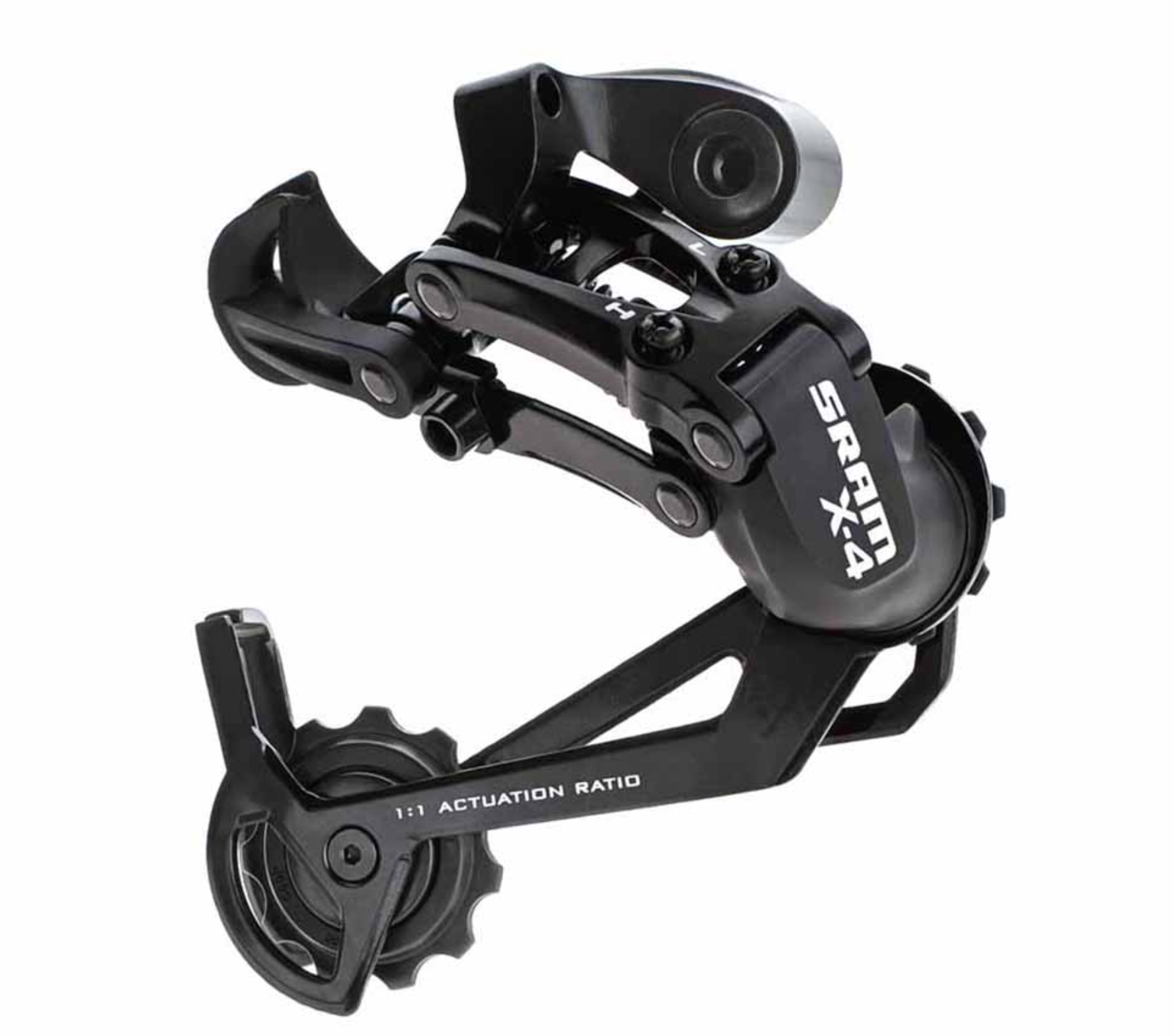 SRAM X4 Rear Derailleur