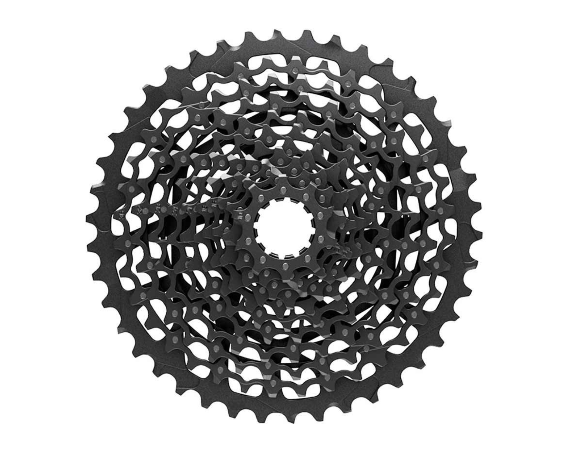 SRAM, XG-1175, 11-Speed Cassette, 10-42T