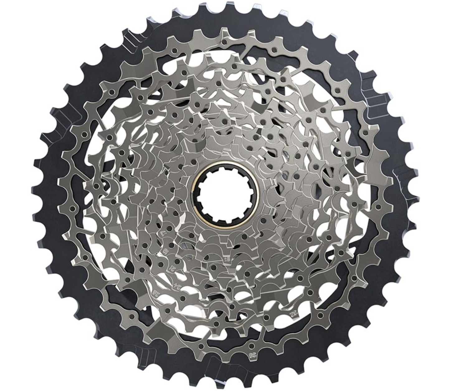 SRAM XG-1271 12-Speed Cassette 10-44