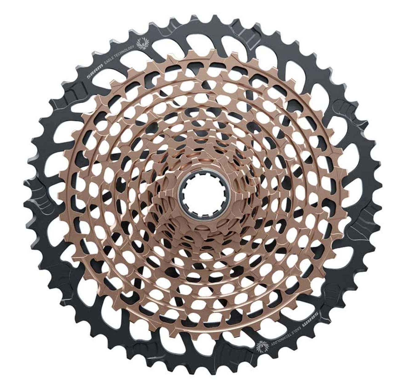 SRAM XG-1299 XX1 Eagle 12-Speed Cassette