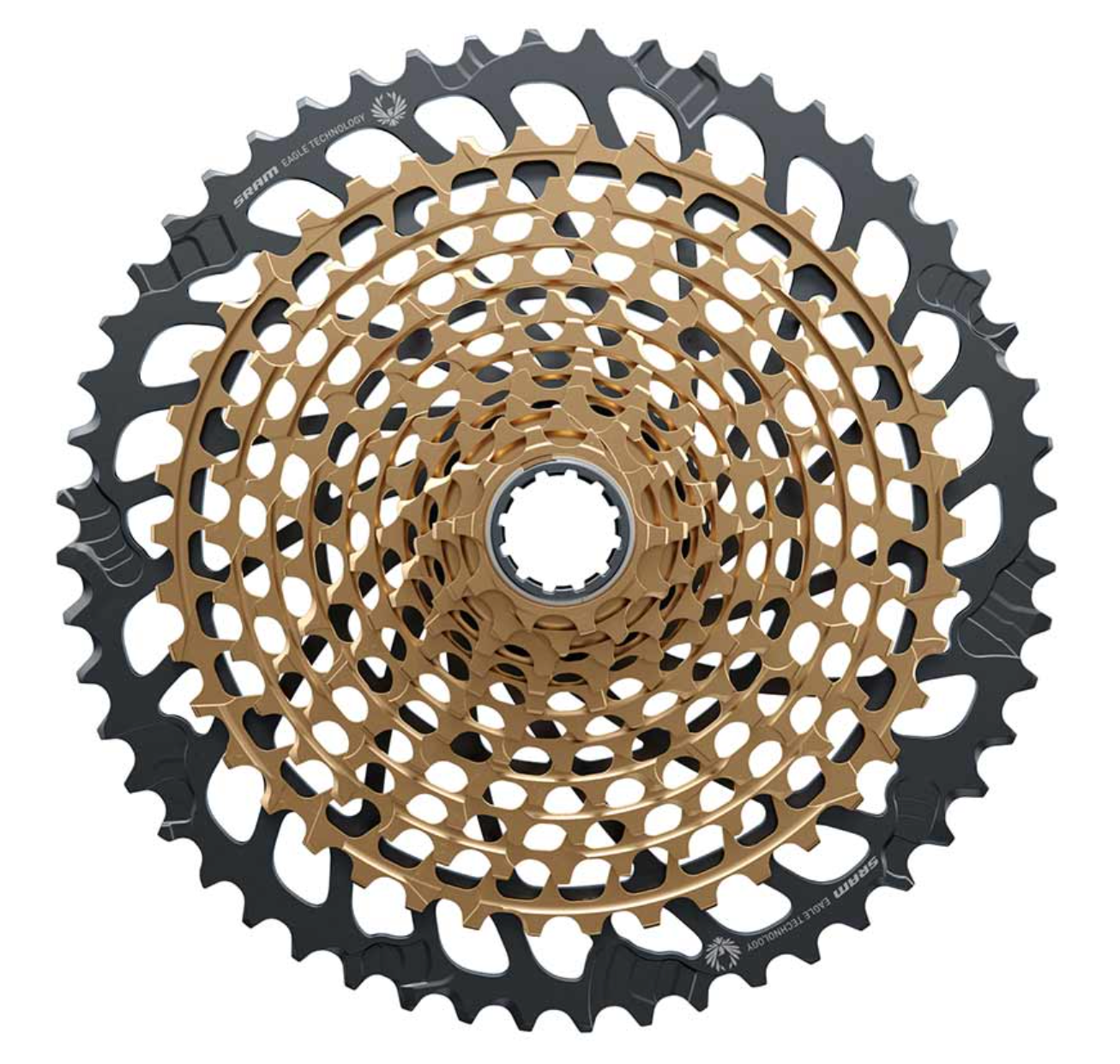 SRAM XG-1299 XX1 Eagle 12-Speed Cassette