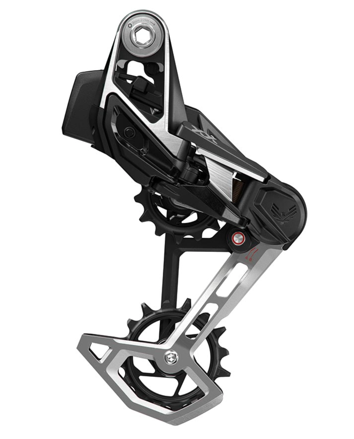 SRAM XX Eagle T-Type Rear Derailleur