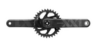 SRAM XX1 Eagle DUB Boost Crankset 34T