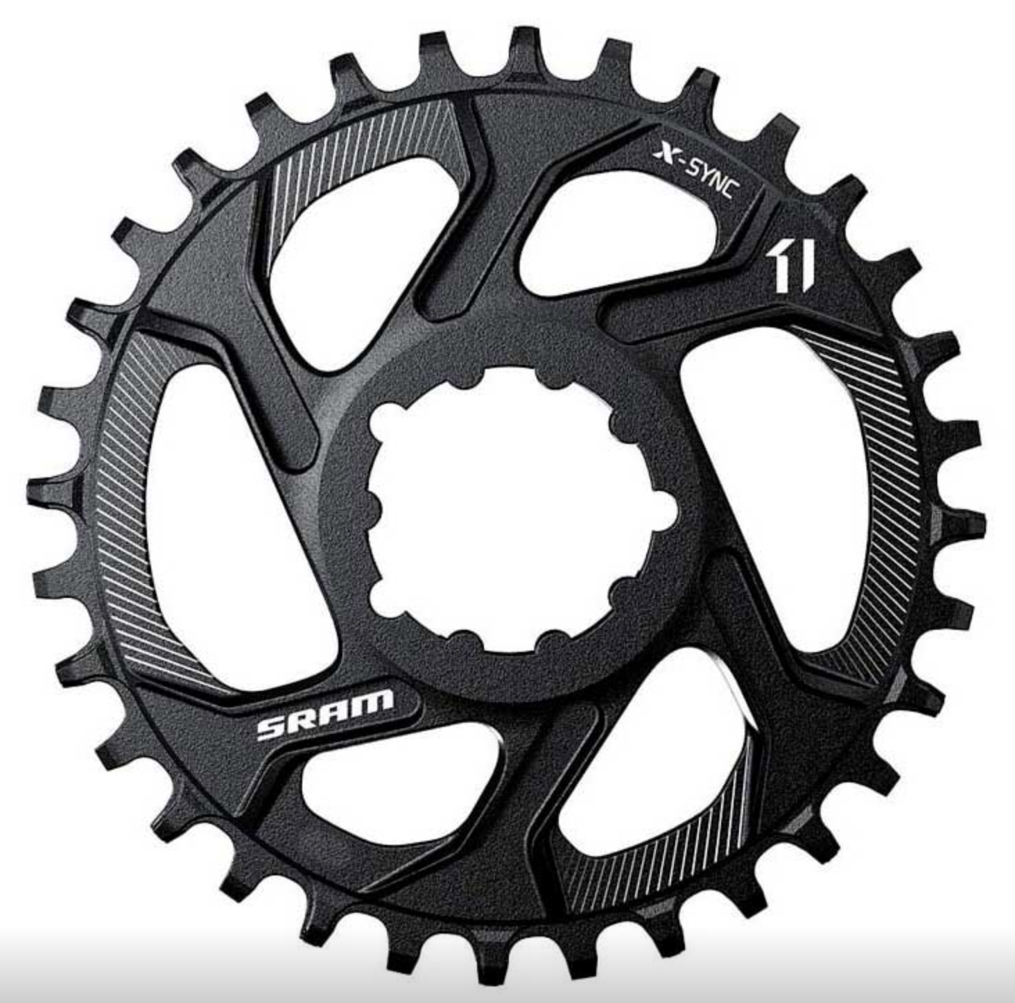 SRAM XX1/X01/X1 Direct Mount Chainring