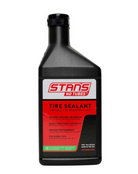 Stan's Tubeless Tire Solution