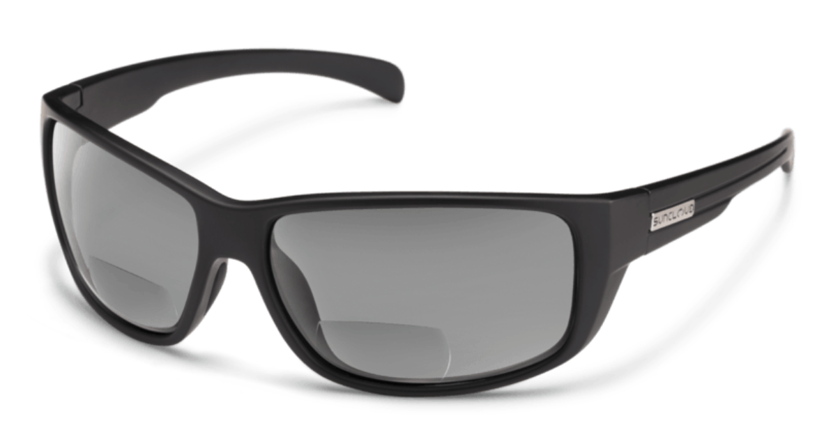 Suncloud Milestone Sunglasses