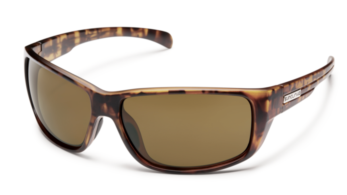 Suncloud Milestone Sunglasses