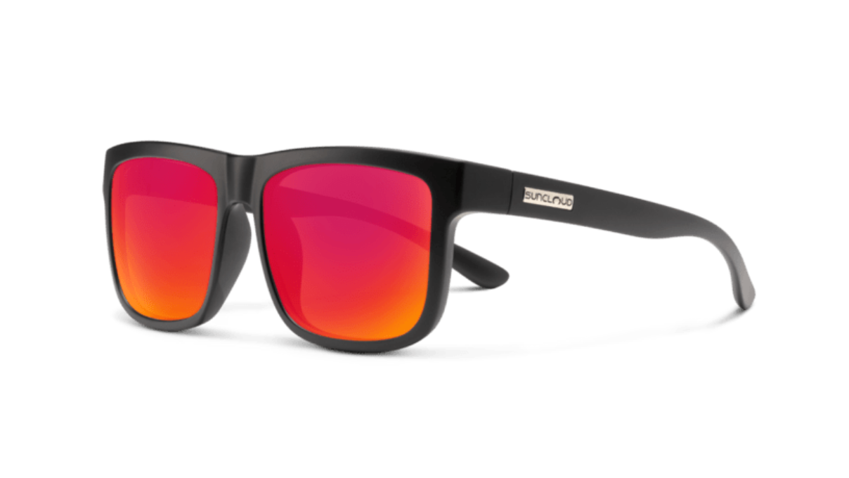 Suncloud Quiver Sunglasses