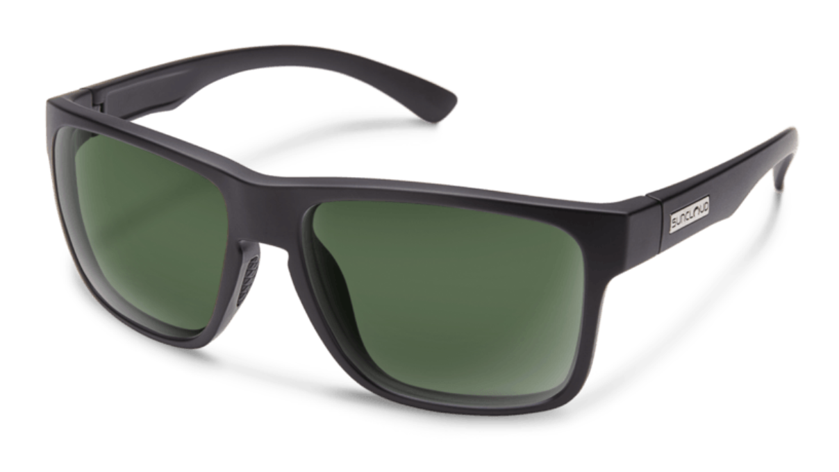 Suncloud Rambler Sunglasses