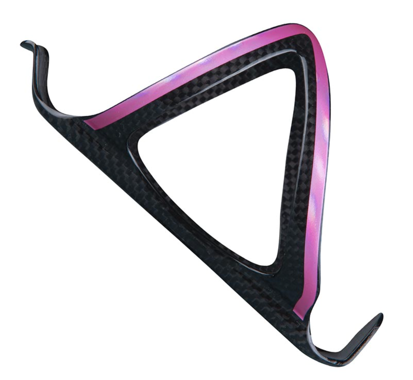 Supacaz Fly Cage Carbon Bottle Cage