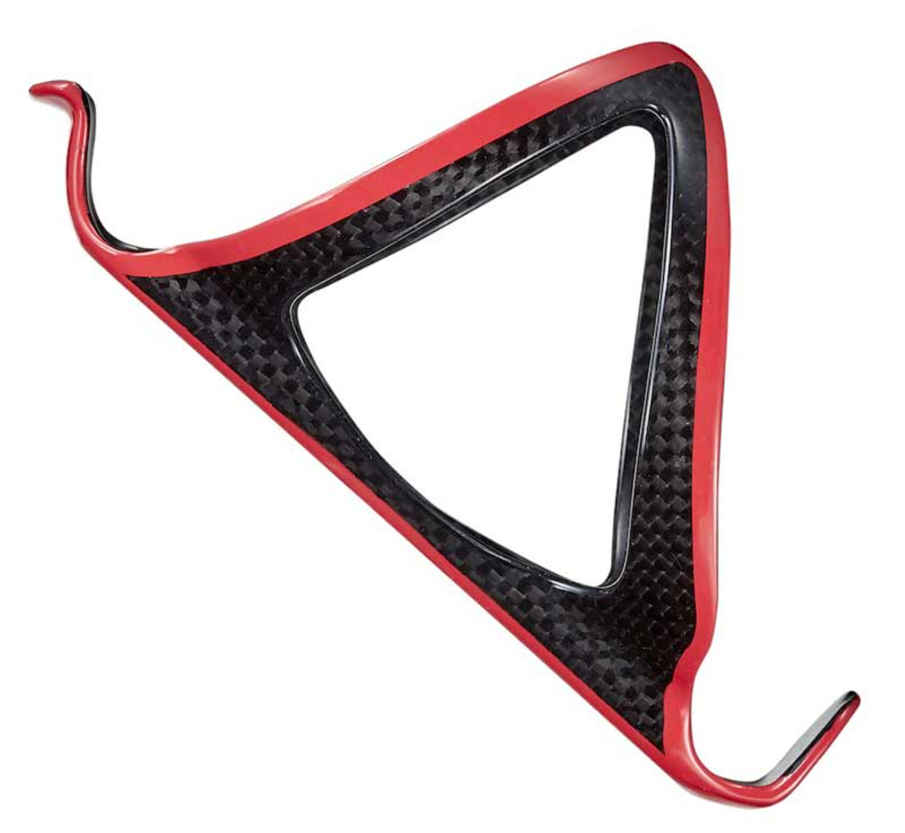 Supacaz Fly Cage Carbon Bottle Cage