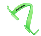 Supacaz Fly Cage Poly  neon green