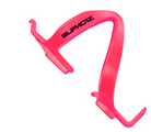 Supacaz Fly Cage Poly  neon pink