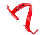 Supacaz Fly Cage Poly  red