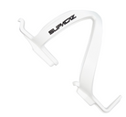 Supacaz Fly Cage Poly  white