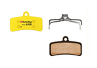 SwissStop Organic Disc Brake Pads