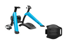 Tacx Boost Magnetic Trainer Bundle