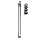 Tacx E-Thru Axle for TACX Trainer