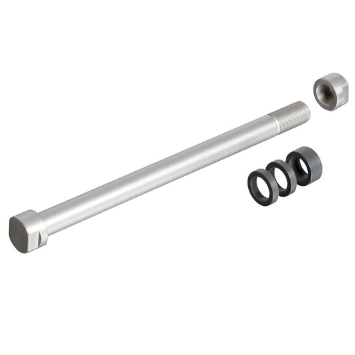 Tacx E-Thru Axle for TACX Trainer