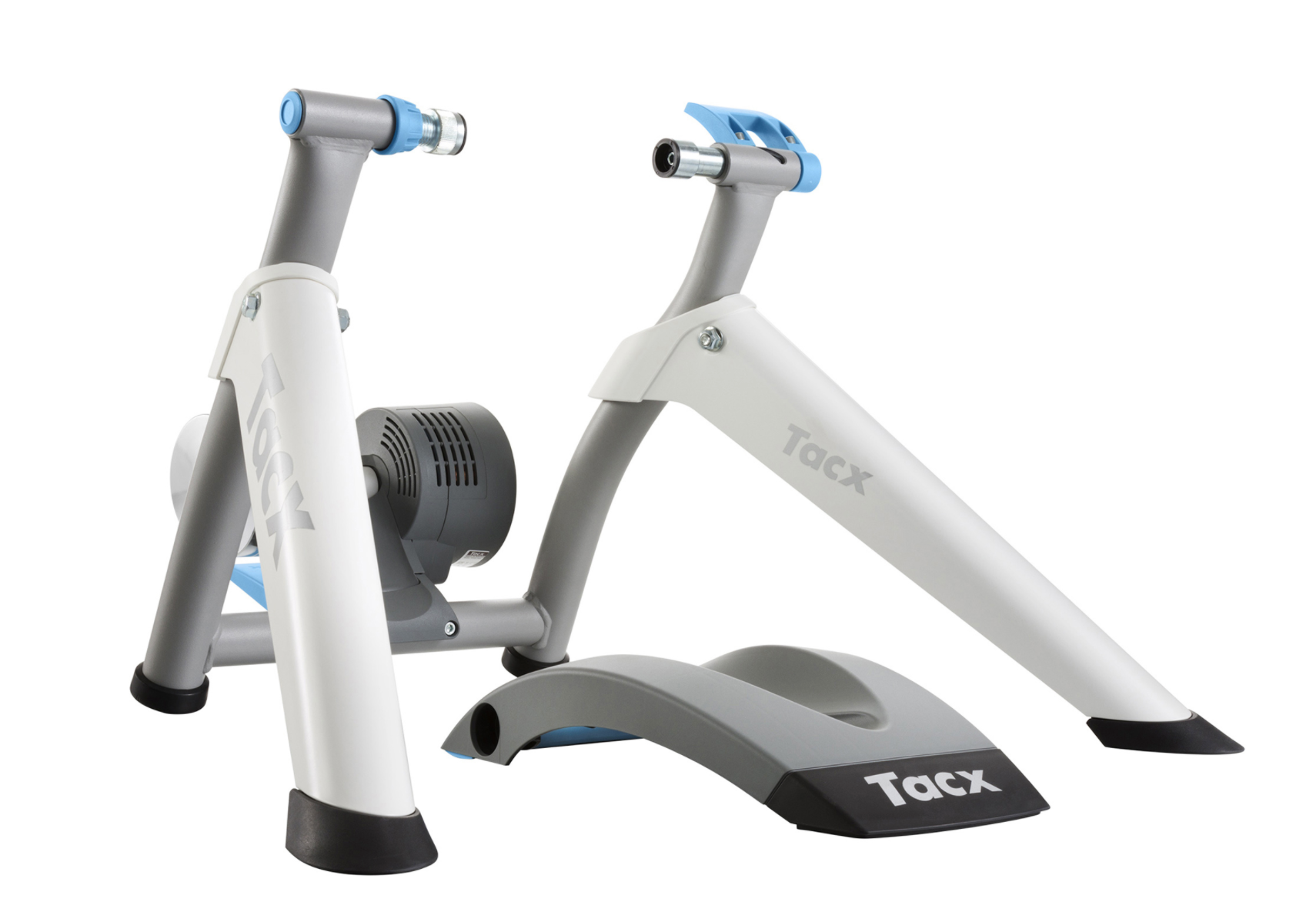 Tacx Flow Smart Trainer Magnetic