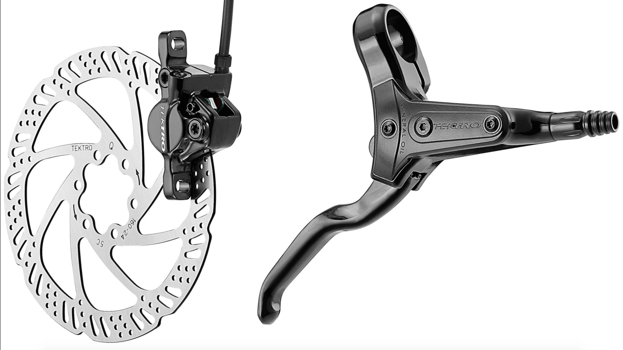 Tektro HD-M285 Disc Brake