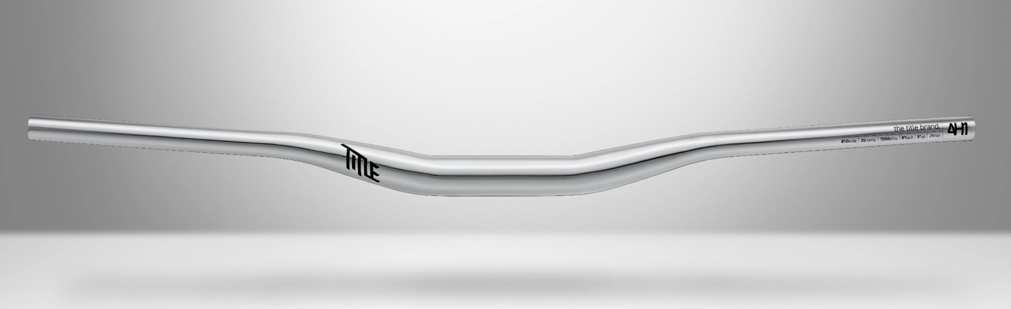 Title AH1 35 Handlebar