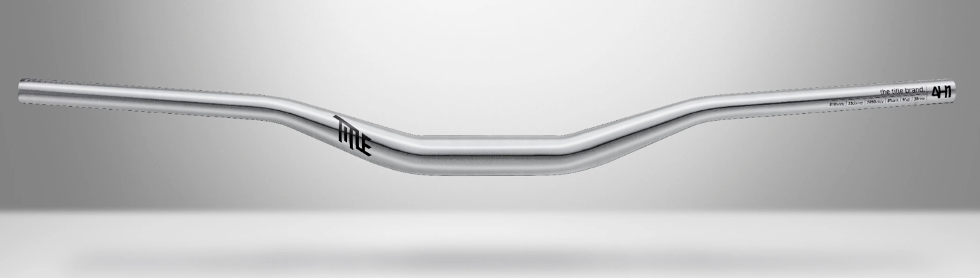 Title AH1 35 Handlebar