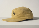 Title Five Pannel Hat