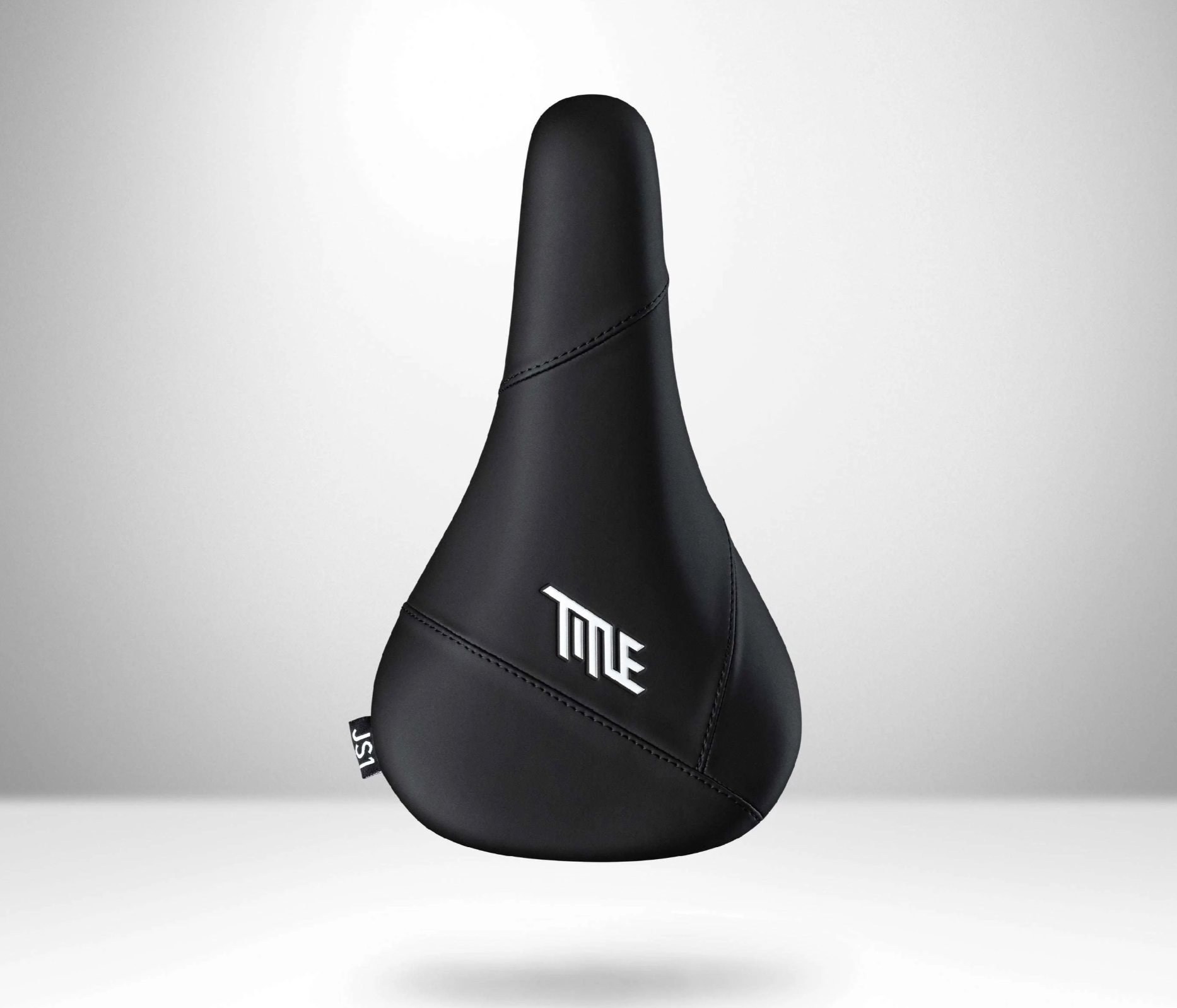 Title JS1 Saddle Upcycled