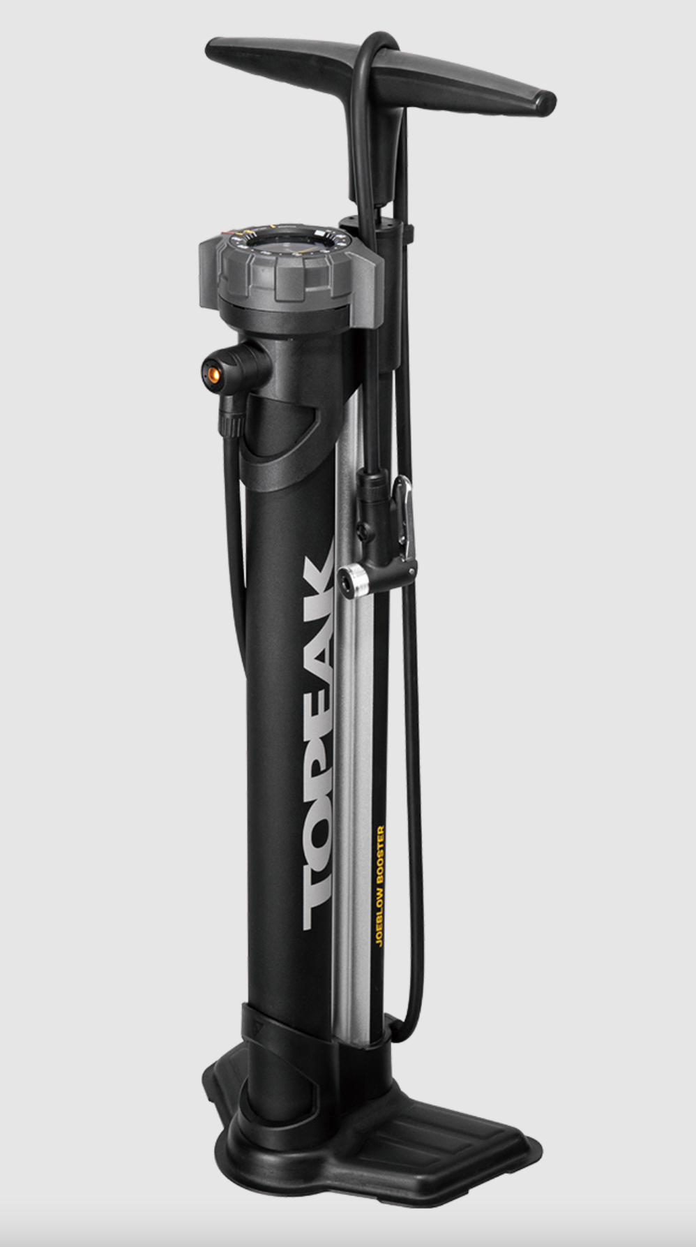 Topeak Joeblow Booster Tubeless Pump