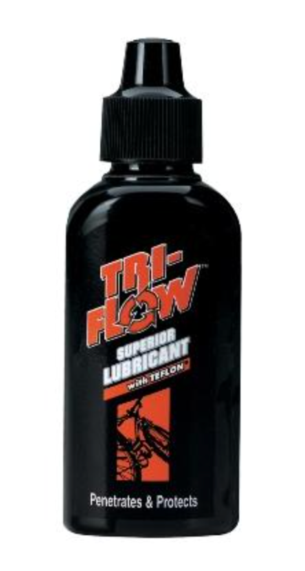 Tri-Flow Superior Lubrication 59ml Bottle