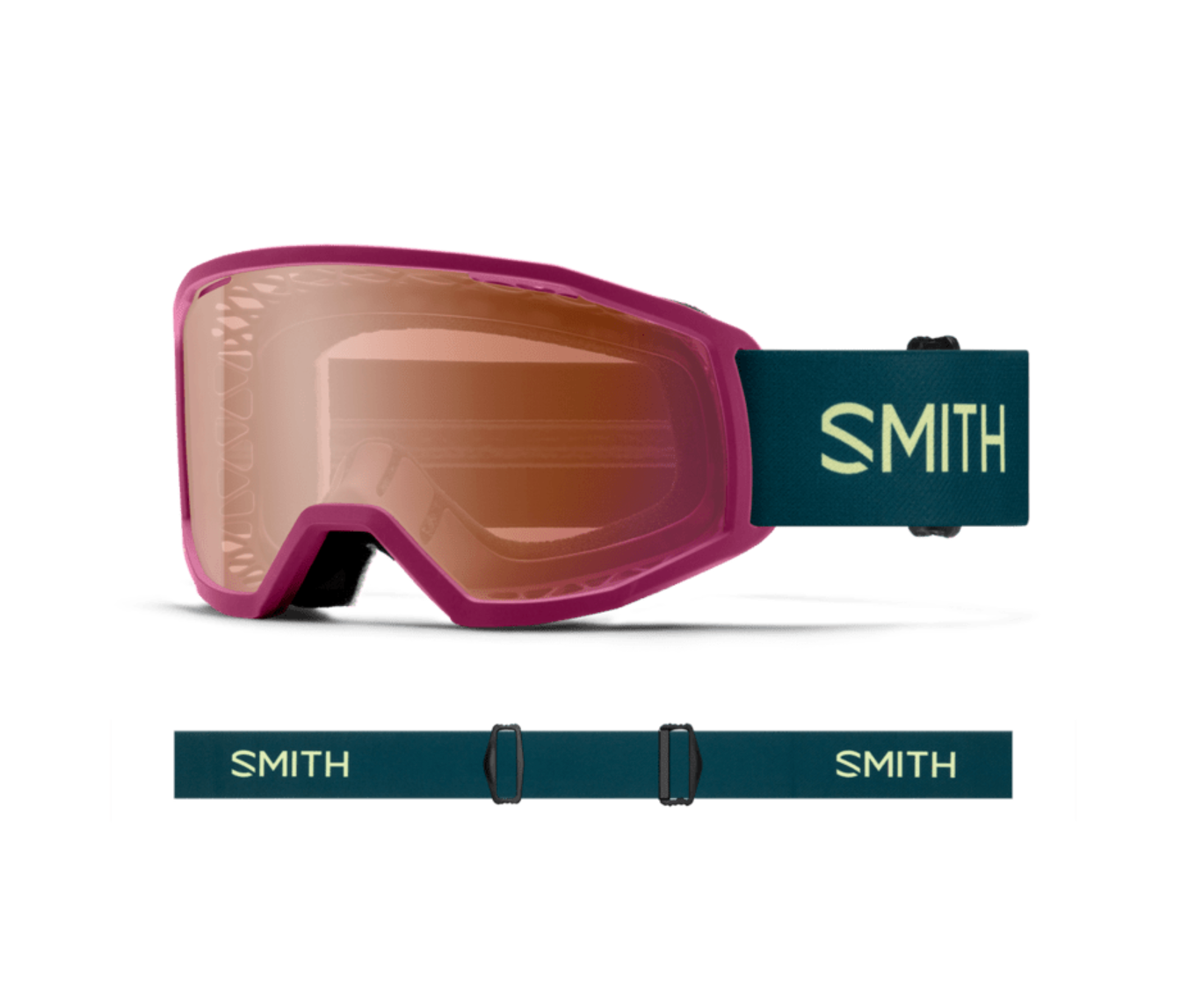 SMITH Loam S MTB Goggle