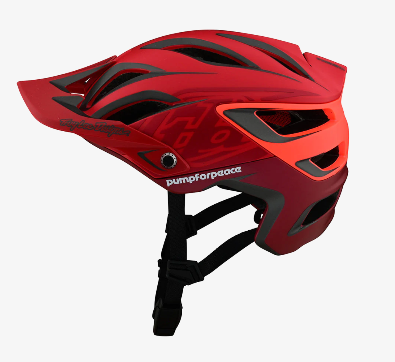 Troy lee maaier trail helmet