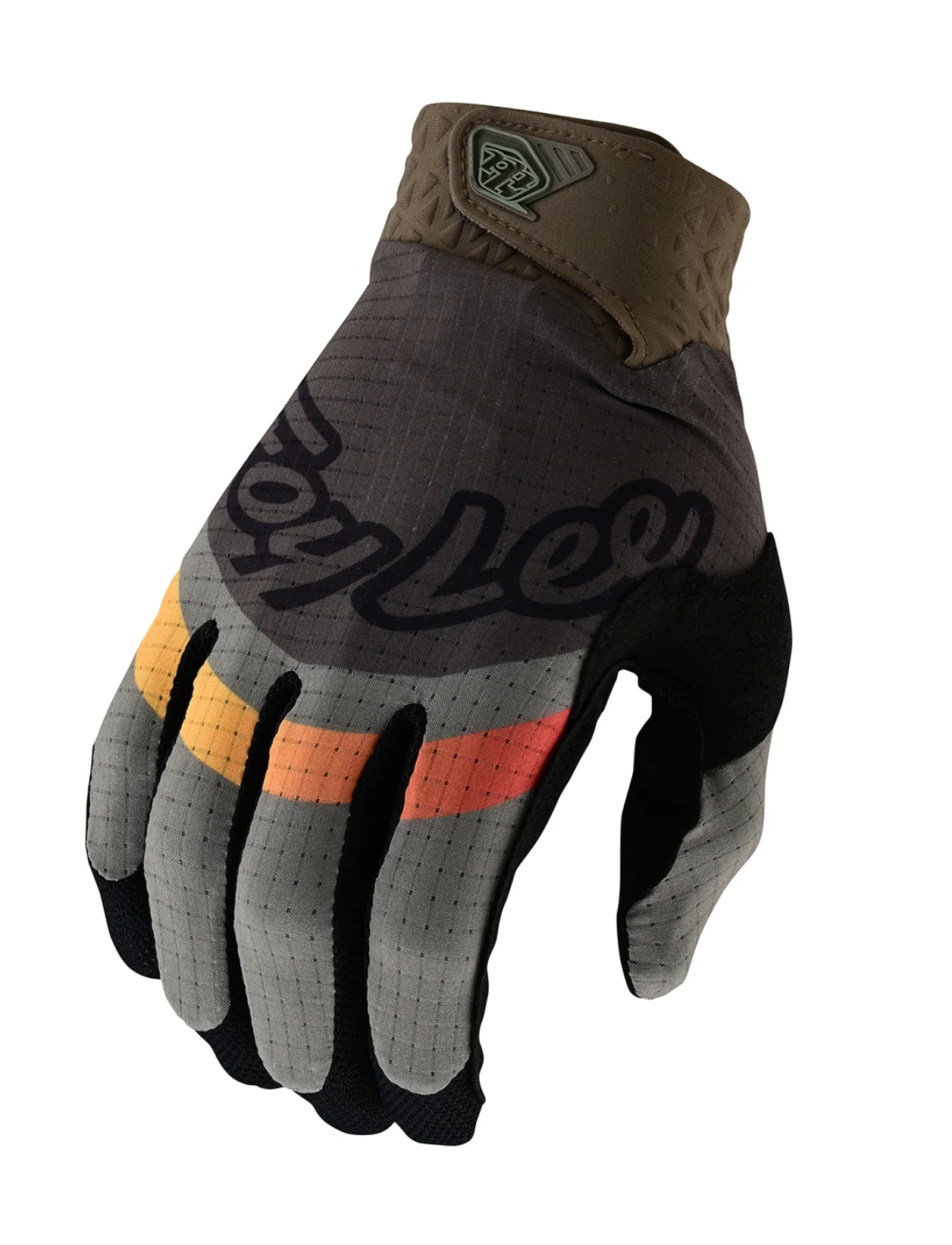 Troy Lee Designs Air Glove Pinned