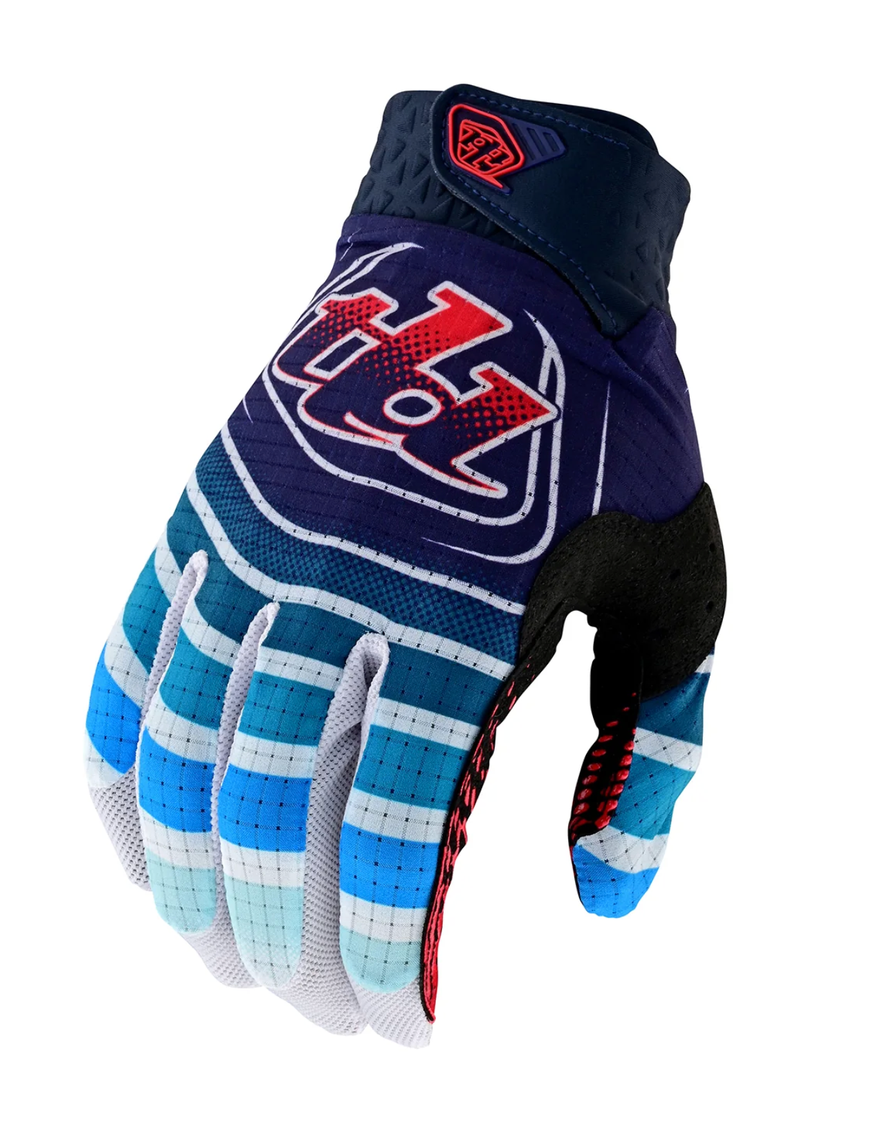 Troy Lee Designs Air Glove Wavez