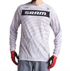 Troy Lee Designs Air LS SRAM Jersey