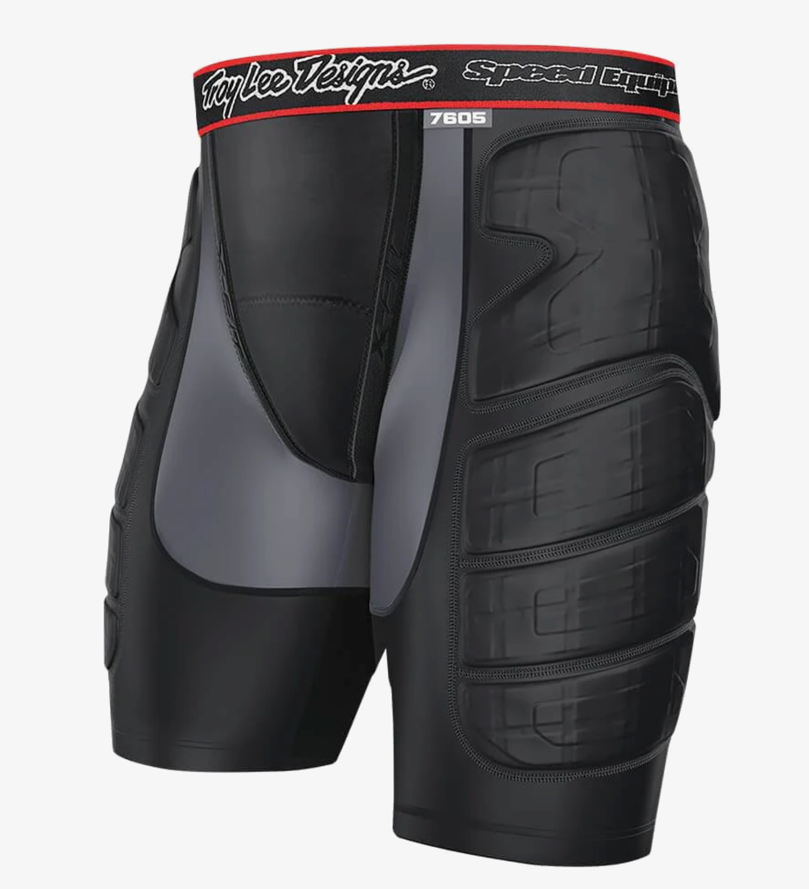 Troy Lee Designs LPS7605 protector short