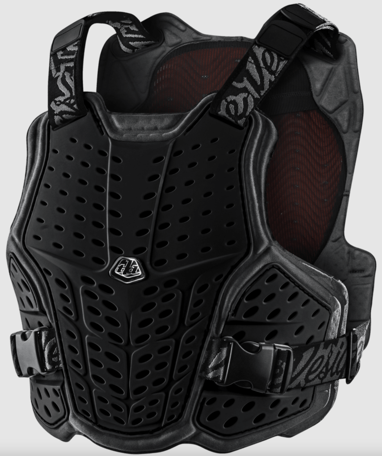 Troy Lee Designs RockFight CE Flex Chest Protector