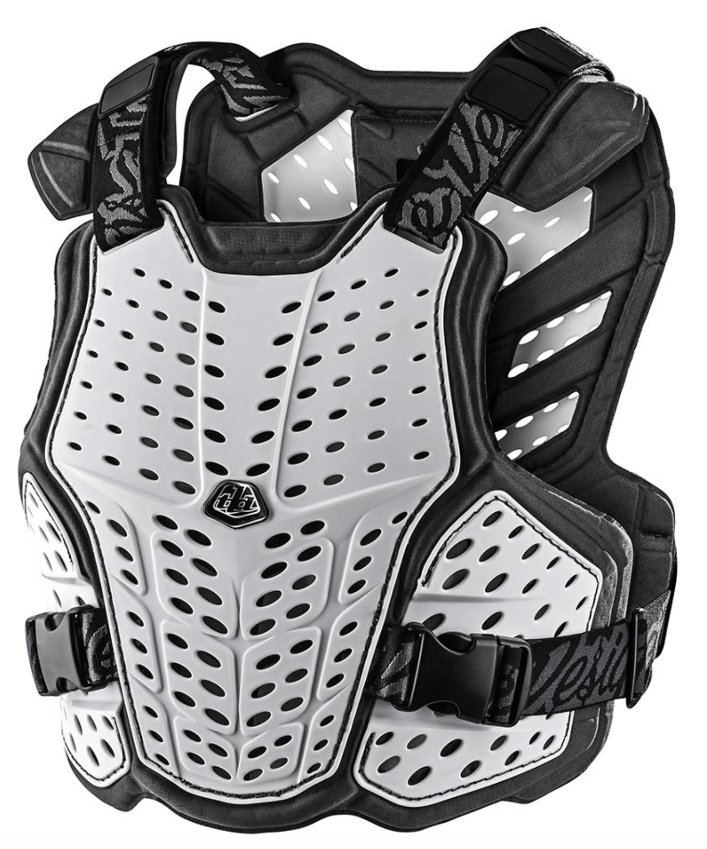 Troy Lee Designs Rockfight Chest Protector